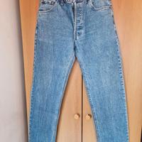 Pantalone maschile Levi Strauss & Co.