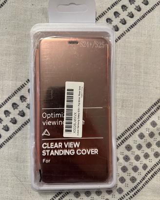 Cover per Samsung Galaxy S24+ / S25+
