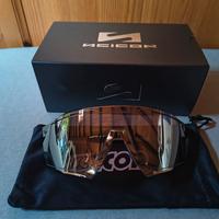 Occhiali Scicon Aerostorm Gold