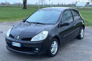 Renault Clio 1.2 benzina 2008 Le Iene