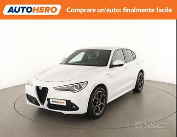 ALFA ROMEO Stelvio WW35059