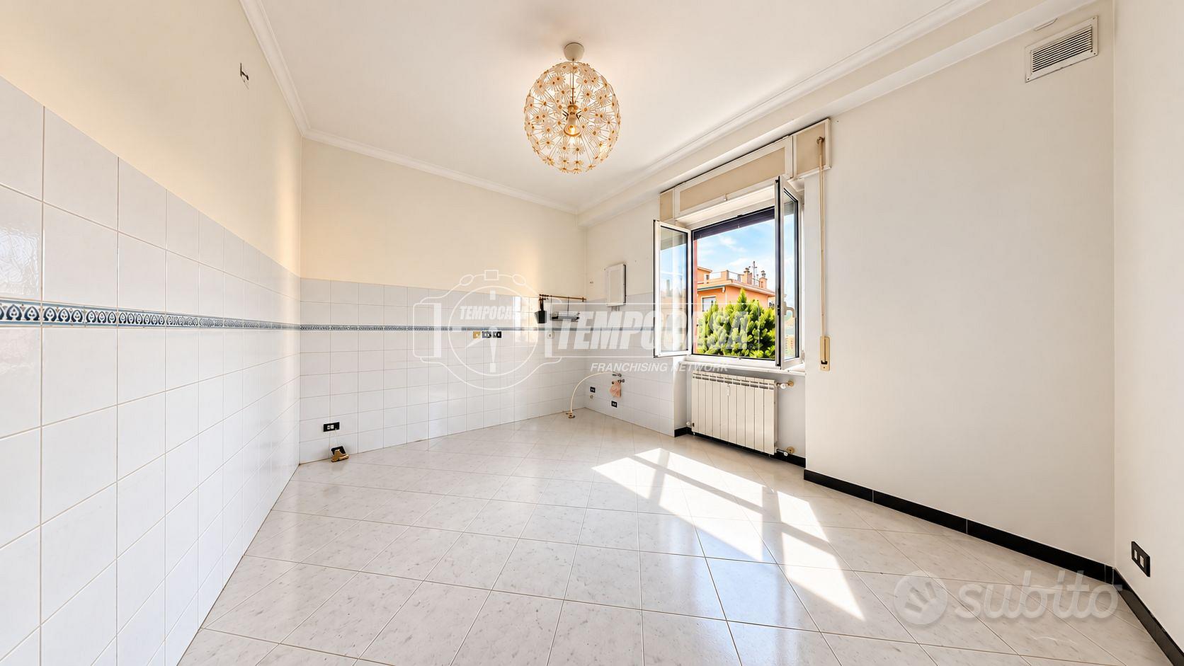 Appartamento – Genova, Calcinara, Medio Ponente - Vista 5