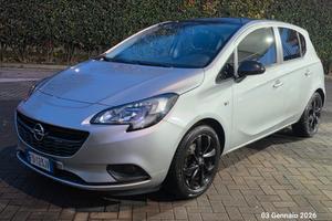 Opel Corsa 1.4 90CV GPL Tech 5 porte Cosmo