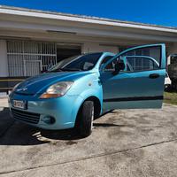 CHEVROLET Matiz 1ª serie - 2006