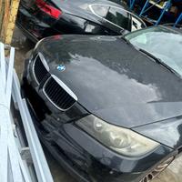 BMW 320 touring