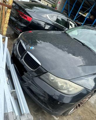 BMW 320 touring
