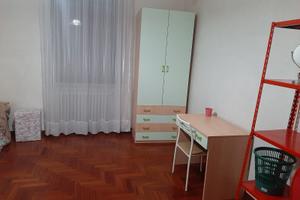 Camere a studenti e studentesse in corso Roma