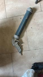 pistola cartuccia di silicone