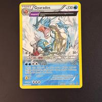 Gyarados - Carta pokemon
