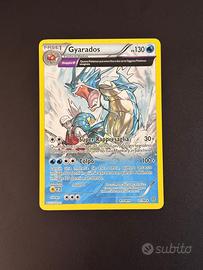 Gyarados - Carta pokemon