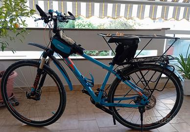 Bicicletta KTM Ultra Limited edition