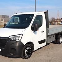 Renault Master - CASSONE FISSO / RUOTE GEMELLE