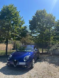 ALFA ROMEO MITO 1.3 JTD 95 CV