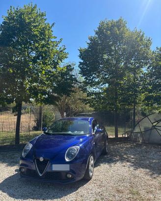 ALFA ROMEO MITO 1.3 JTD 95 CV