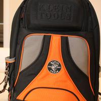 Klein Tools backpack pro