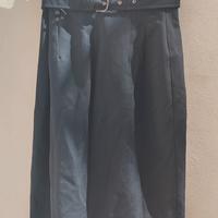 Gucci gonna vintage anni 50