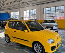 Fiat Seicento 1.1i cat Sporting Michael Schumacher