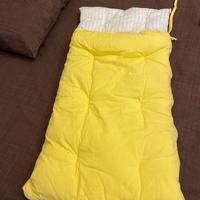 Sacco bambini ovetto