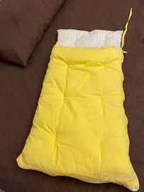 Sacco bambini ovetto