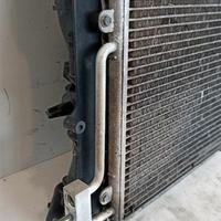 CONDENSATORE A/C USATO PORSCHE BOXSTER «986» (1997