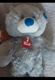 Peluche orsetti 3 pezzi 