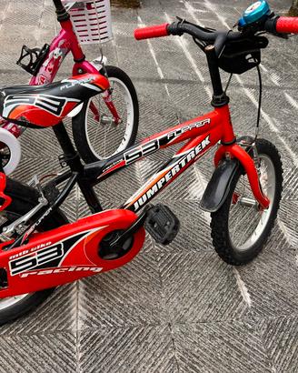Biciclette