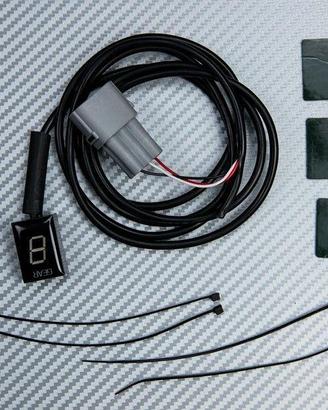 Indicatore marcia SUZUKI VSTROM 650 1000 TL 1000