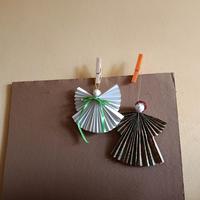 angioletti artigianali pasquali