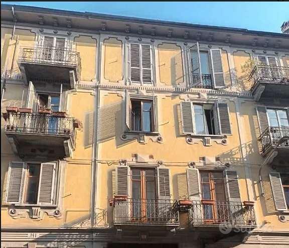 Appartamento – Torino, Borgo Dora, Circoscrizione 7 - Vista 2