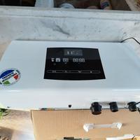 generatore di ozono per lavatrice 