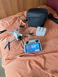 Dji mini 3 pro