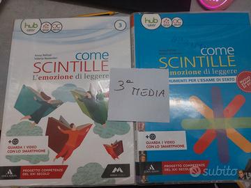 Libri scuole medue