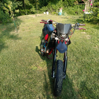 Aprilia 50 MX