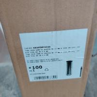 tubi per stufa a pellet