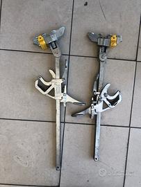 ancoraggi per trasporto disabili in carrozzina