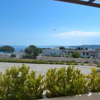 SALENTO Trilocale climatizzato 200m fronte mare