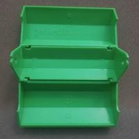 Porta spazzola adesiva Pulirella