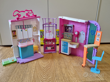 Barbie Studio veterinario
