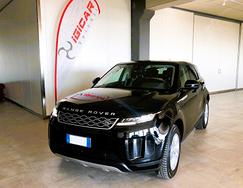 Range Rover Evoque 2.0D I4 150CV AWD