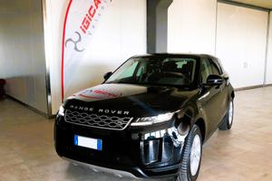Range Rover Evoque 2.0D I4 150CV AWD