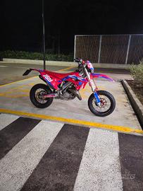 Honda CR 125 Motard 2000– 0 ore