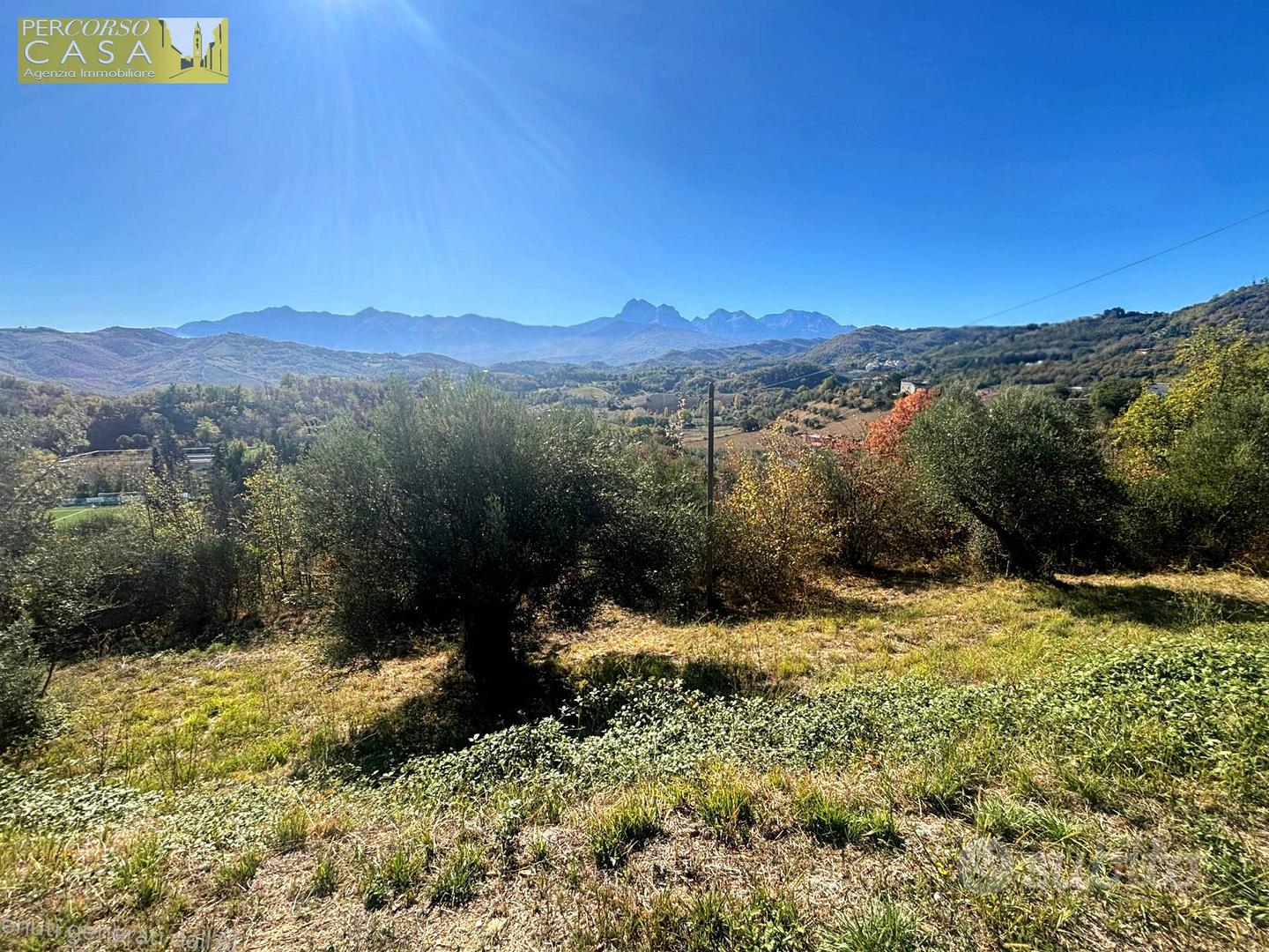 Terreno edificabile - Torricella Sicura - Vista 4