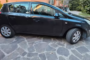 Opel corsa 1300 diesel 