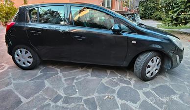 Opel corsa 1300 diesel 
