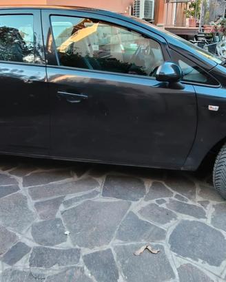 Opel corsa 1300 diesel 