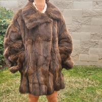 Pelliccia vera  TG 44