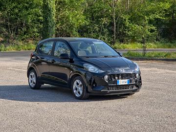 Hyundai i10 1.0 MPI Prime CV-67 2021-E6B Manuale N