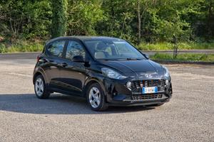 Hyundai i10 1.0 MPI Prime CV-67 2021-E6B Manuale N
