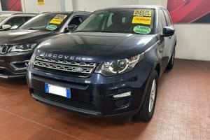 Land Rover Discovery Sport 2.0 TD4 150 CV SPO...