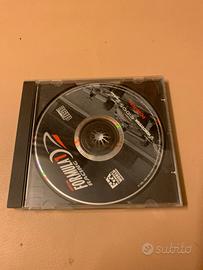 pc game official formula 1 racing